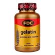 Gelatin Cápsules 10g FDC 100 Cápsulas