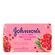 Sabonete Em Barra Johnsons Nutri SPA Roma 80g Sabonete Em Barra Johnsons Nutri SPA Roma 80g