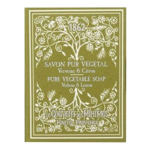 Sabonete em Barra Le Couvent Energizante 100g Sabonete em Barra Le Couvent Energizante 100g