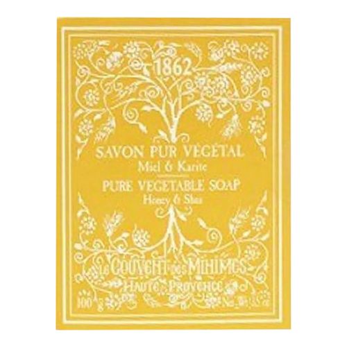 Sabonete em Barra Le Couvent Nutritivo 100g Sabonete em Barra Le Couvent Nutritivo 100g