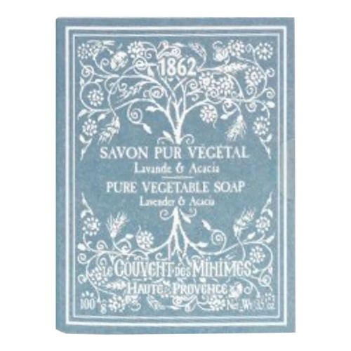 Sabonete em Barra Le Couvent Relaxante 100g Sabonete em Barra Le Couvent Relaxante 100g