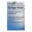 Gripp-Heel 50 Comprimidos