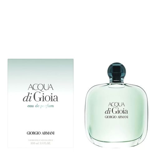 acqua giorgio armani feminino