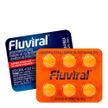 Fluviral - 6 Comprimidos