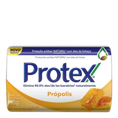 Sabonete em Barra Própolis 85g