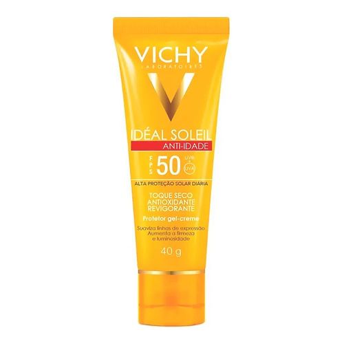 632279---protetor-solar-facial-vichy-ideal-soleil-anti-idade-fps50-40g 632279---protetor-solar-facial-vichy-ideal-soleil-anti-idade-fps50-40g