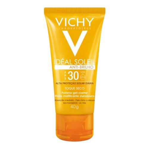 635006---protetor-solar-facial-vichy-ideal-soleil-antibrilho-fps30-40g 635006---protetor-solar-facial-vichy-ideal-soleil-antibrilho-fps30-40g