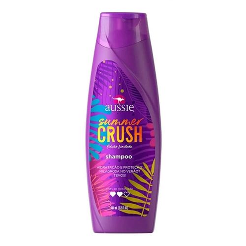 Shampoo Aussie Summer Crush 180ml Shampoo Aussie Summer Crush 180ml