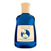 Shampoo Azul Granado
