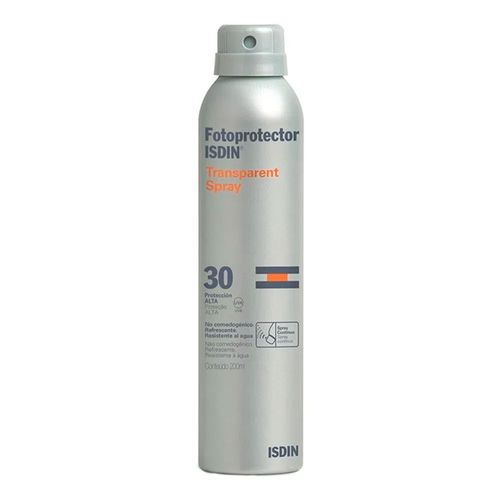 515400---protetor-solar-isdin-transparent-spray-fps-30-200ml 515400---protetor-solar-isdin-transparent-spray-fps-30-200ml