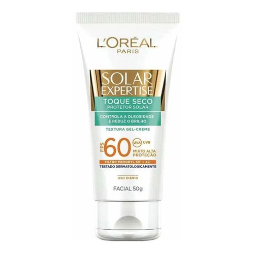376426---protetor-solar-loreal-facial-expertise-toque-seco-fps-60-50g 376426---protetor-solar-loreal-facial-expertise-toque-seco-fps-60-50g