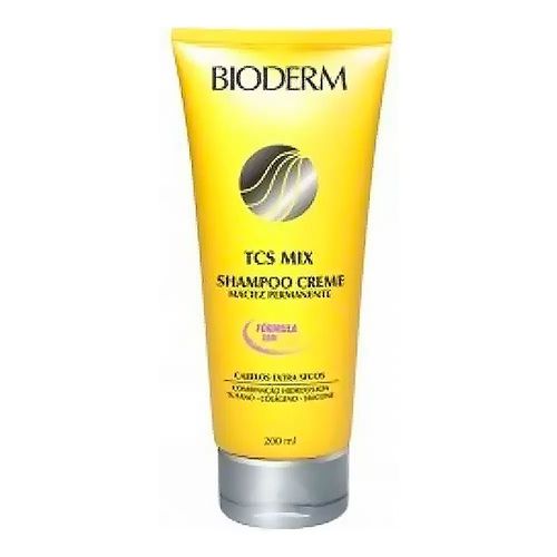 Shampoo Bioderm TCS 200ml Shampoo Bioderm TCS 200ml