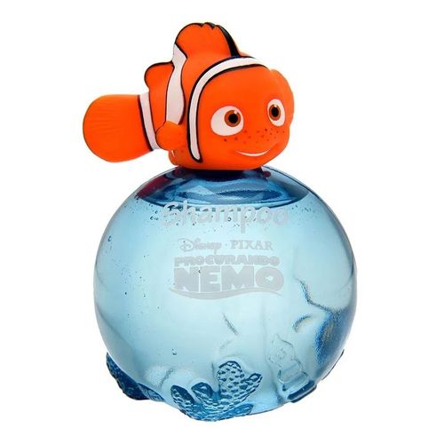 Shampoo Biotropic Procurando Nemo 300ml Shampoo Biotropic Procurando Nemo 300ml