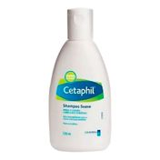 Shampoo Cetaphil Suave 120ml