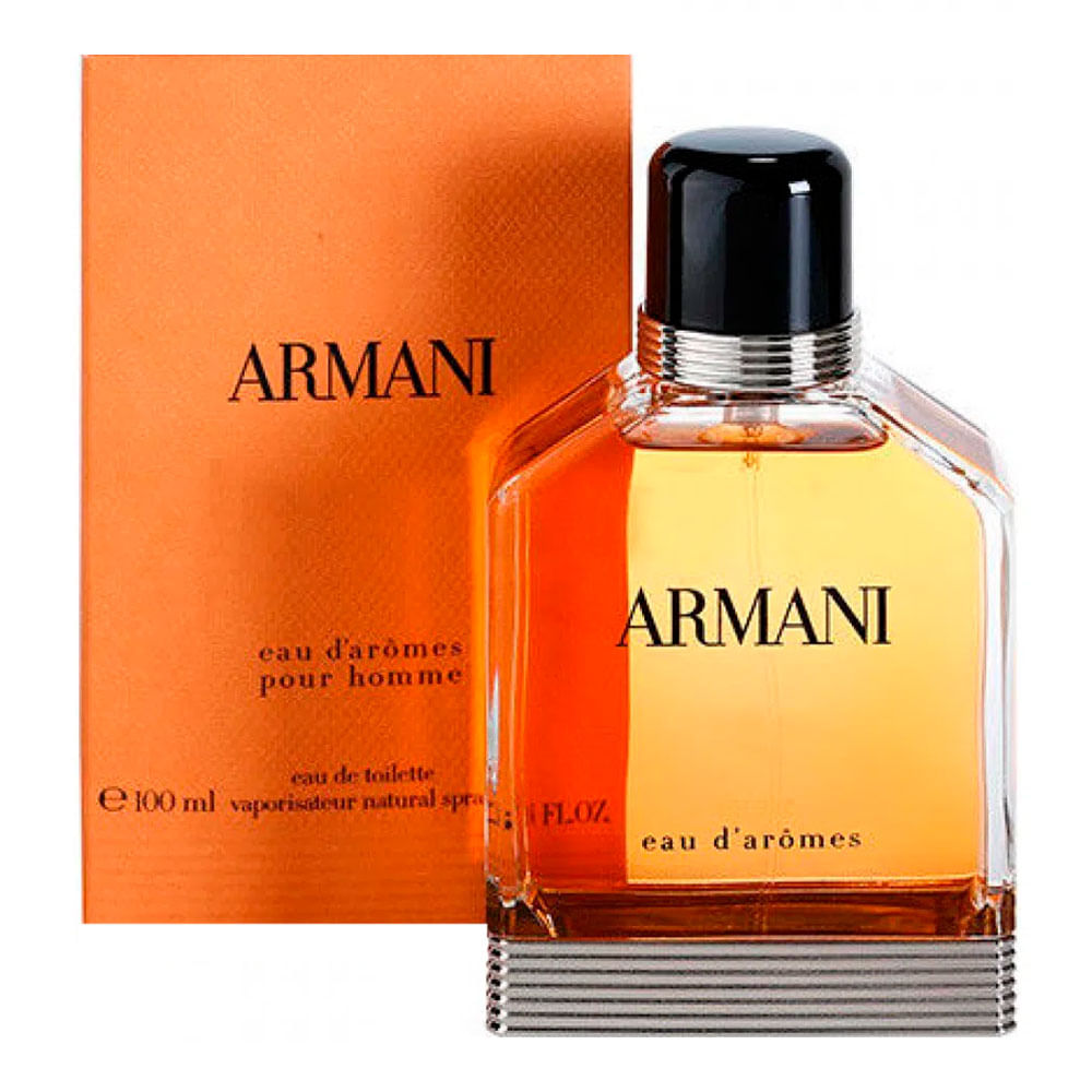 perfume armani eau pour homme masculino eau de toilette 100ml