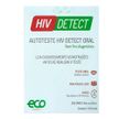 Autoteste HIV Detect Oral 1 Unidade
