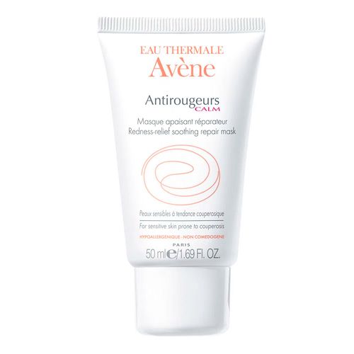 Avène Antirougers Calm 50ml Avène Antirougers Calm 50ml