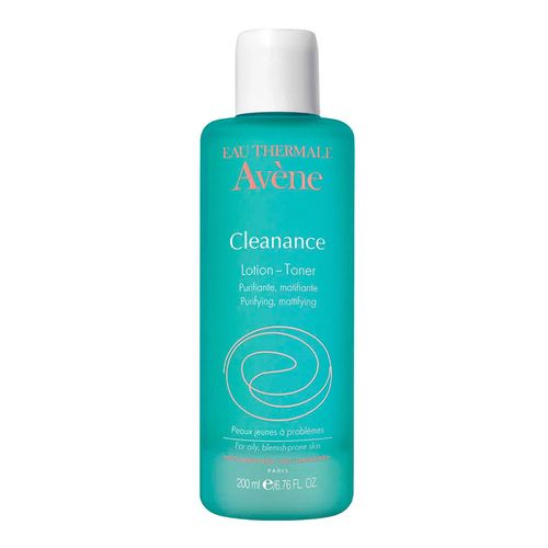 Avène Cleanance Loção - 200ml Avène Cleanance Loção - 200ml