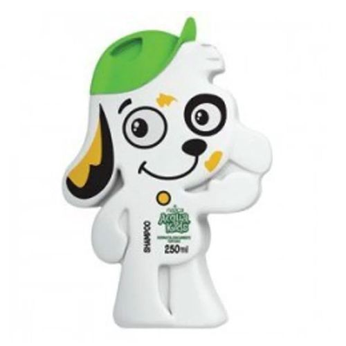 Shampoo Doki Acqua Nazca Kids 250ml Shampoo Doki Acqua Nazca Kids 250ml