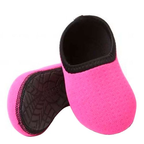 sapato-de-neoprene-fit-pink-ufrog sapato-de-neoprene-fit-pink-ufrog