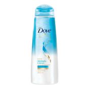 Shampoo Dove Hidratação Intensa Oxigênio 200ml