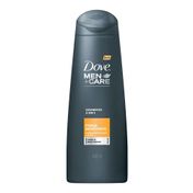 Shampoo Dove Men 2 em 1 Força Resistente 200ml