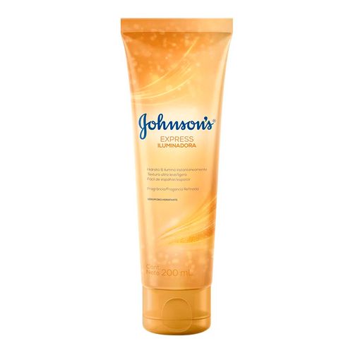 serum-hidratante-johnsons-express-iluminadora-200ml serum-hidratante-johnsons-express-iluminadora-200ml
