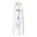 Shampoo Dove Pós Progressiva 400ml