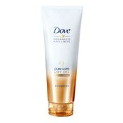 Shampoo Dove Pure Care Dry Oil 200ml