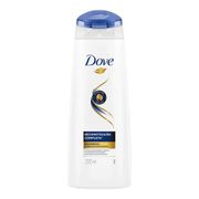 Shampoo Dove Reconstrução Completa - 200ml