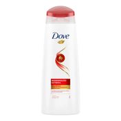 Shampoo Dove Regeneração Extrema 200ml
