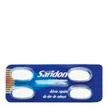 Saridon Bayer 4 Comprimidos