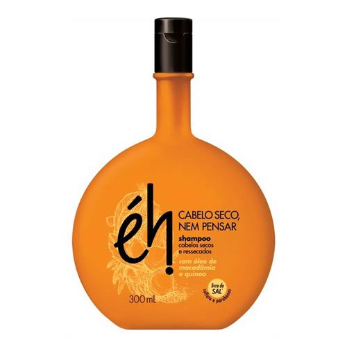 Shampoo Éh Hidratante 300ml Shampoo Éh Hidratante 300ml