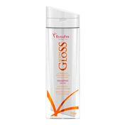 Shampoo Elisafer Active Gloss Cabelos Volumosos 250ml