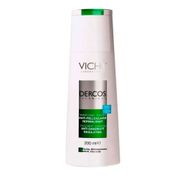 Shampoo Anticaspa Vichy Dercos Couro Cabeludo Sensível 200ml
