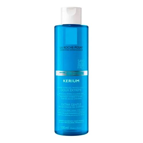 Shampoo Neutro Kerium Doux Extreme La Roche-Posay 200ml Shampoo Neutro Kerium Doux Extreme La Roche-Posay 200ml