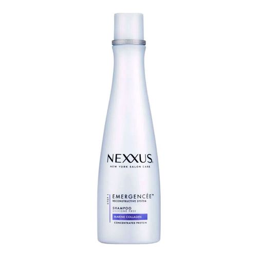 Shampoo Nexxus Emergencée 250ml Shampoo Nexxus Emergencée 250ml