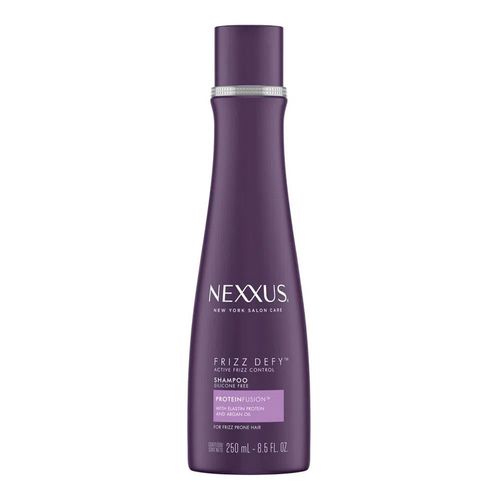 Shampoo Nexxus Frizz Defy Active Frizz Control controle Ativo de Frizz 250 ml Shampoo Nexxus Frizz Defy Active Frizz Control controle Ativo de Frizz 250 ml