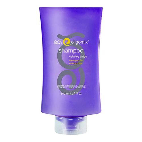 Shampoo Eos Cabelos Tingidos 240ml