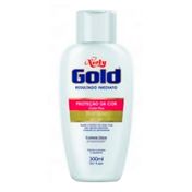 Shampoo Niely Gold Proteção da Cor 300ml
