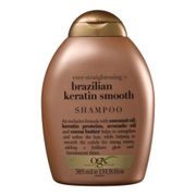Shampoo OGX Brazilian Keratin Smooth 385ml