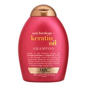 Shampoo Ogx Keratin Oil 385ml
