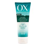 Shampoo OX Plants Purificante 240ml - Drogarias Pacheco