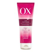 Shampoo Ox Nutrição Fortalecedora 200ml