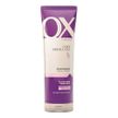 Shampoo OX Fibers Liso Absoluto 400ml