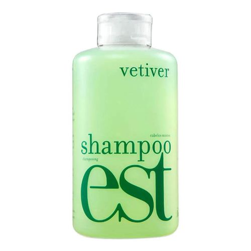 Shampoo Est Vetiver 310ml