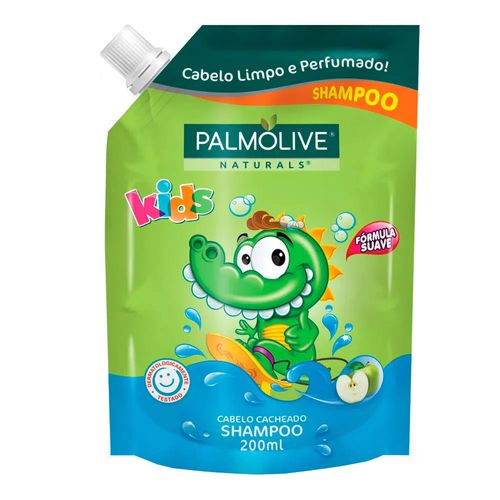 670456---shampoo-palmolive-naturals-kids-cabelo-cacheado-refil-200ml 670456---shampoo-palmolive-naturals-kids-cabelo-cacheado-refil-200ml