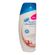 Shampoo Feminino Head & Shoulders Anticaspa Proteção Contra Queda - 200mL Shampoo Feminino Head & Shoulders Anticaspa Proteção Contra Queda - 200mL