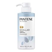 Shampoo Pantene PROV Blends Micellar 300ml