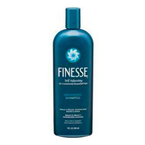 Shampoo Finesse Cabelos Normais 443ml Shampoo Finesse Cabelos Normais 443ml